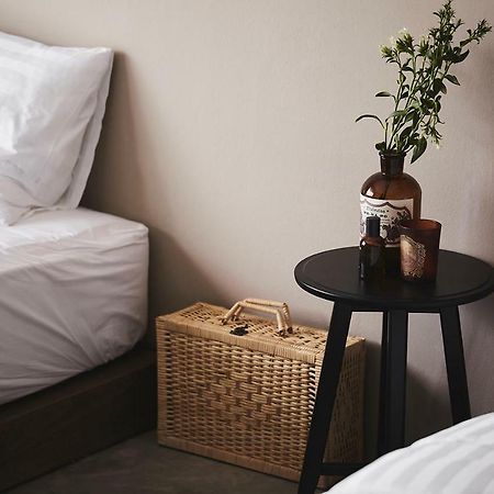 Ob-Oon Boutique Bed & Breakfast Bangkok Exterior foto