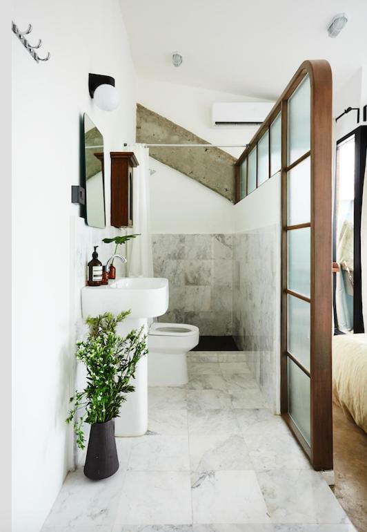 Ob-Oon Boutique Bed & Breakfast Bangkok Exterior foto