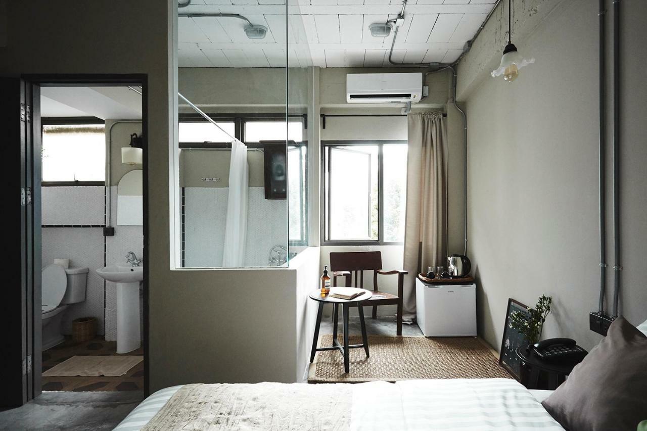 Ob-Oon Boutique Bed & Breakfast Bangkok Exterior foto